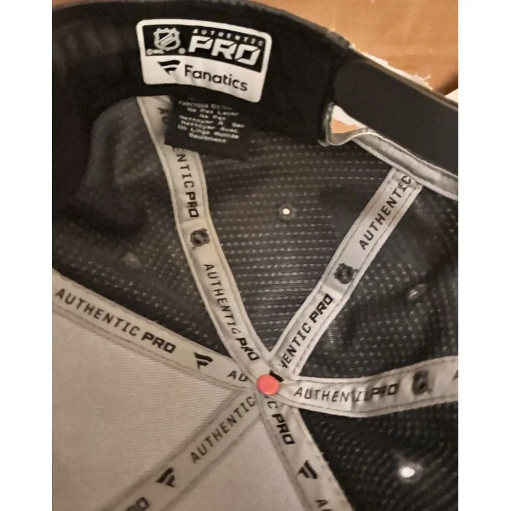 NHL 2020 Stanley Cup Champions hat